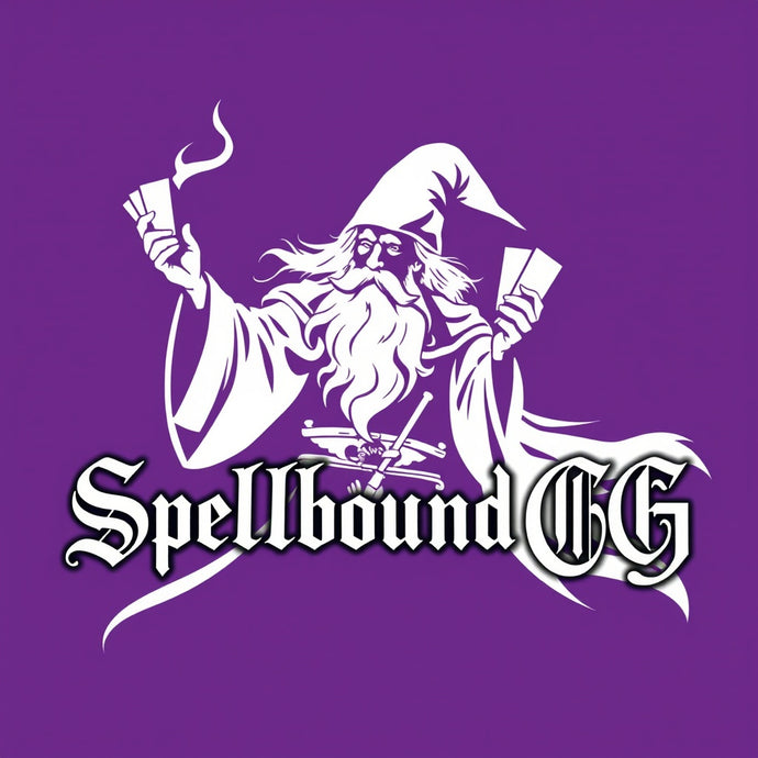 Welcome to Spellbound!