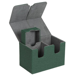 Set card box storage box TCG card collection drawer box parent-child card tournament organizer box