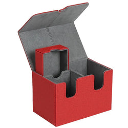 Set card box storage box TCG card collection drawer box parent-child card tournament organizer box