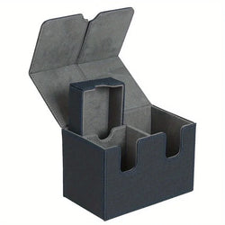 Set card box storage box TCG card collection drawer box parent-child card tournament organizer box